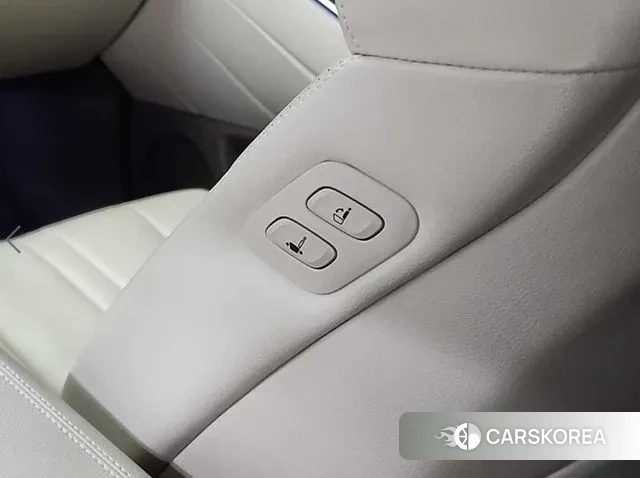 Genesis GV80 2022 Белый из Кореи, фото 4