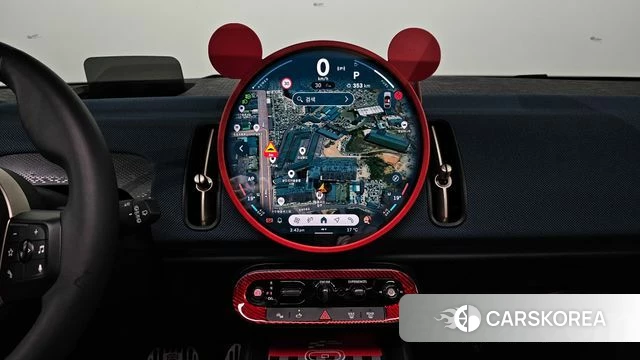 Mini Cooper S Countryman 3rd Generation 2024 Белый из Кореи, фото 4