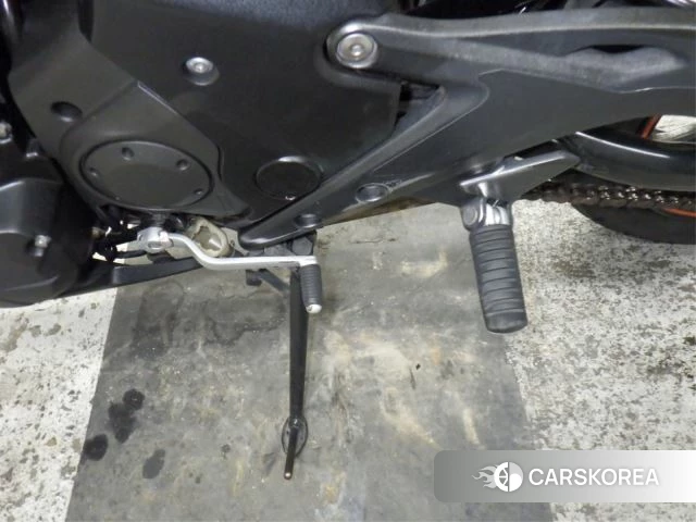Проданный Kawasaki NINJA 400 ABS 2015 из Японии, фото 2