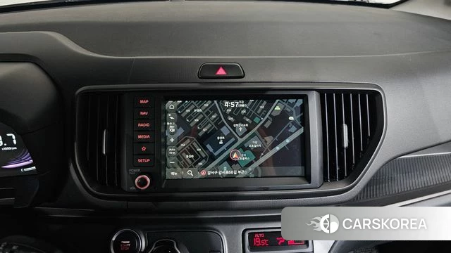 Kia The New Kia Ray 2026 Белый из Кореи, фото 4