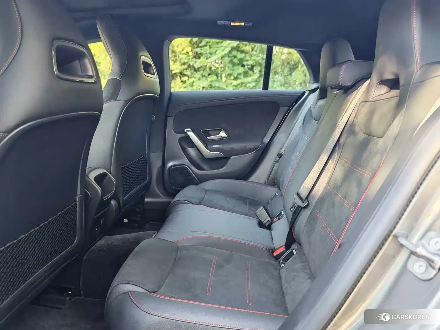 Mercedes-Benz CLA 2024 Silver/gray из Китая, фото 4
