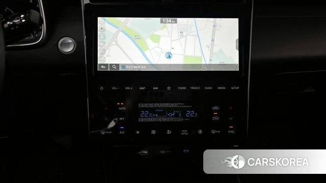 Hyundai Tucson (NX4) 2023 Серый из Кореи, фото 4