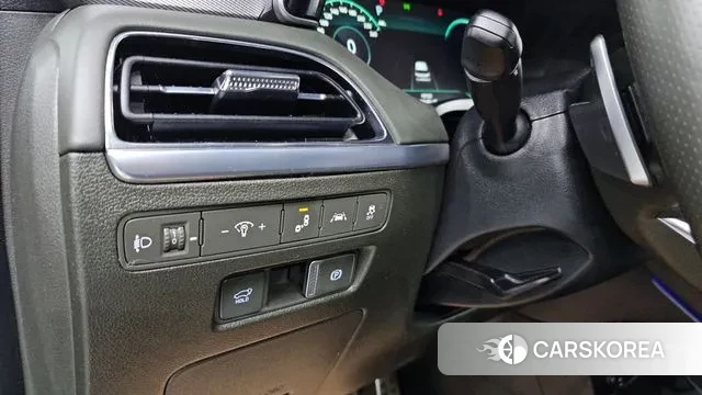 Hyundai Palisade 2021 Синий из Кореи, фото 4