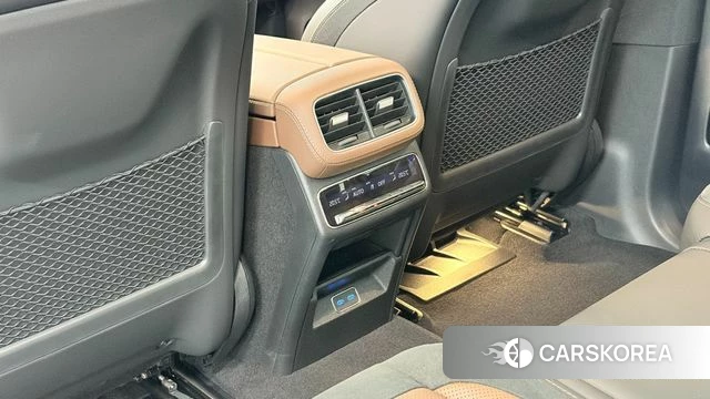 Mercedes-Benz GLE-Class W167 2025 Белый из Кореи, фото 4
