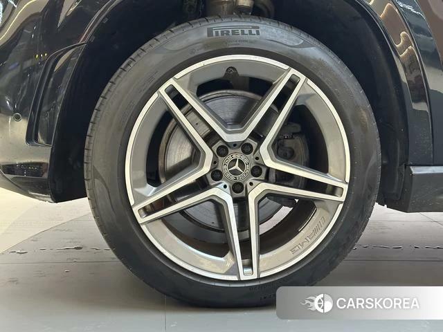 Mercedes-Benz GLS 2021 Черный из Китая, фото 4