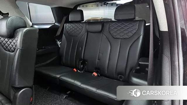 Hyundai Palisade 2019 Черный из Кореи, фото 4