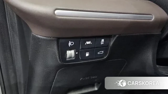 Hyundai The New Grandeur IG 2021 Серый из Кореи, фото 4