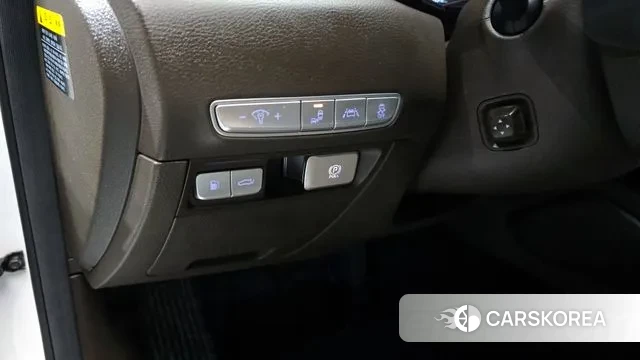 Kia More K9 2018 Белый из Кореи, фото 4