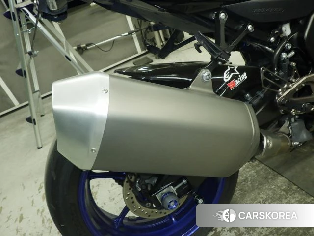 Проданный Suzuki GSX-R1000R ABS id 3999467 из Японии, фото 5