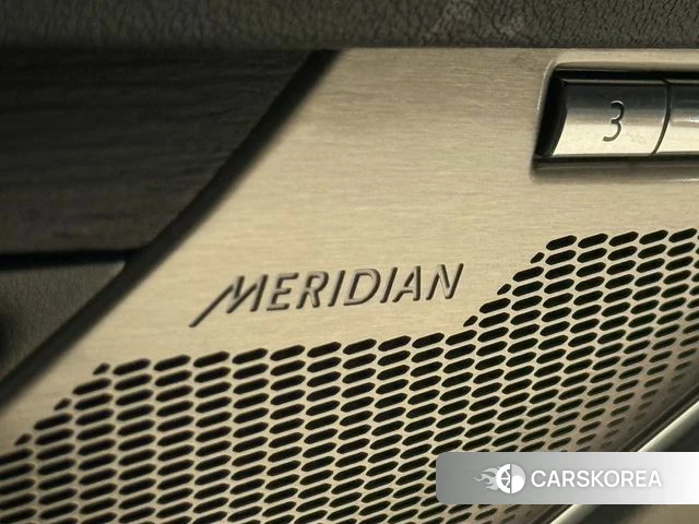 Jaguar F-PACE 2021 Серебряный из Кореи, фото 4