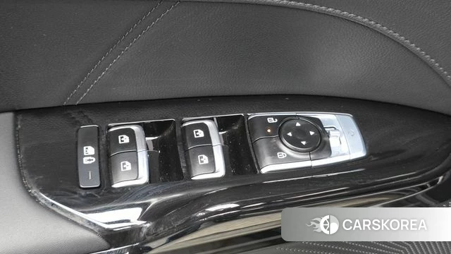 Kia The New K5 3rd generation 2025 Черный из Кореи, фото 4