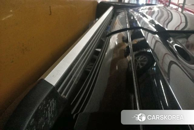 Toyota Highlander 2021 Черный из Китая, фото 4