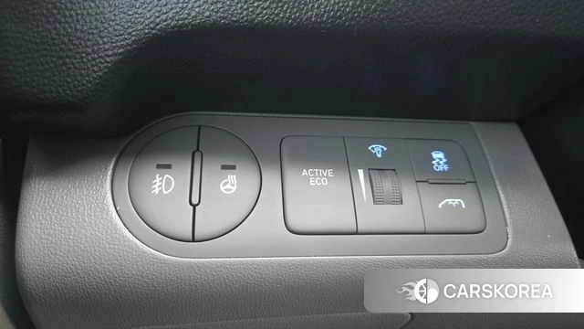 Hyundai The New Grand Starex 2020 Синий из Кореи, фото 4