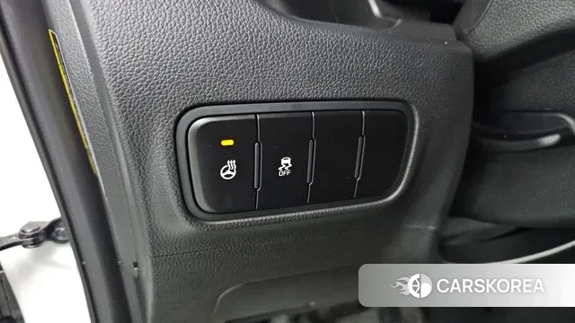 Kia The New Kia Ray 2022 Белый из Кореи, фото 4