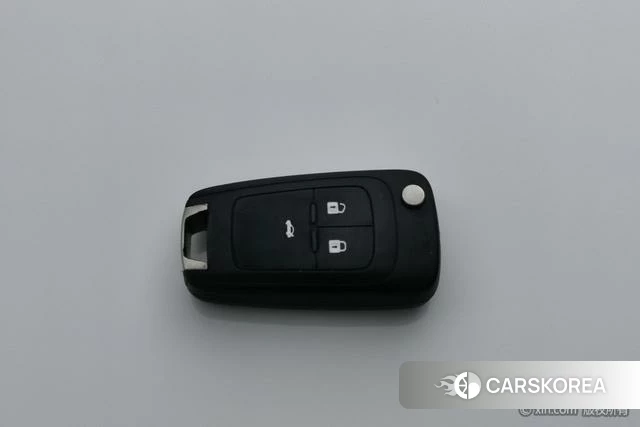 Chevrolet Cruze 2021 Белый из Китая, фото 4