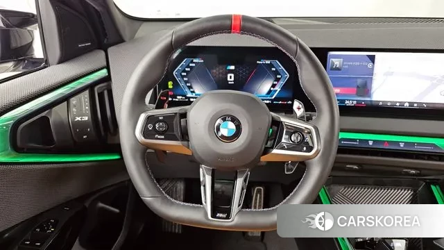 BMW X3 (G45) 2025 Белый из Кореи, фото 4