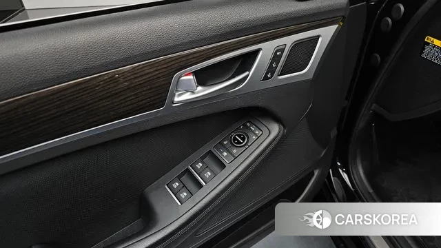 Genesis G80 2019 Черный из Кореи, фото 4