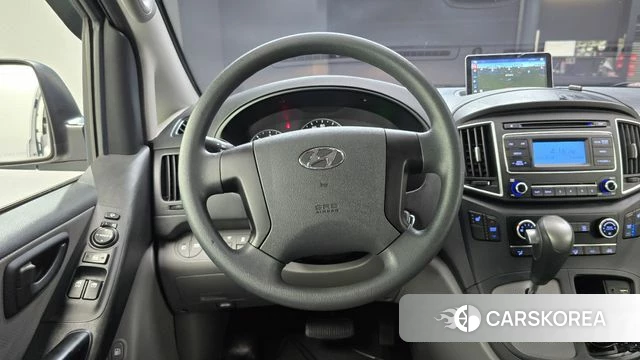 Hyundai The New Grand Starex 2019 Белый из Кореи, фото 4