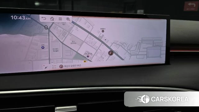 Genesis GV70 2024 Черный из Кореи, фото 4