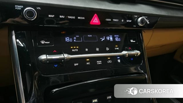 Kia Carnival 4th generation 2020 Белый из Кореи, фото 4