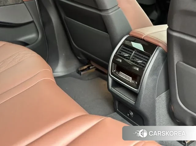 BMW X5 (G05) 2023 Белый из Кореи, фото 4