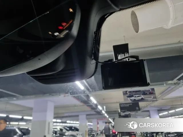 Volvo XC90 second Generation 2022 Белый из Кореи, фото 4