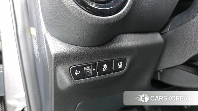 Kia Morning Urban (JA) 2022 Серый из Кореи, фото 4