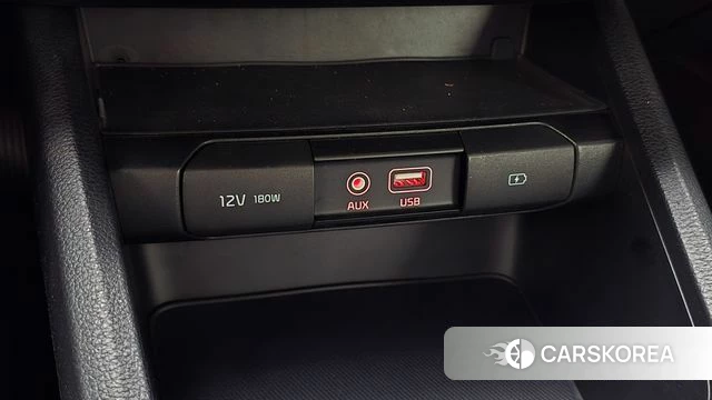 Kia Come New K3 2018 Синий из Кореи, фото 4