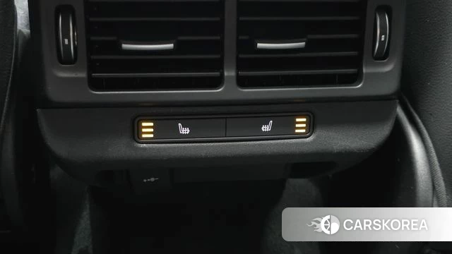 Land Rover Range Rover Evoque 2nd Generation 2022 Белый из Кореи, фото 4