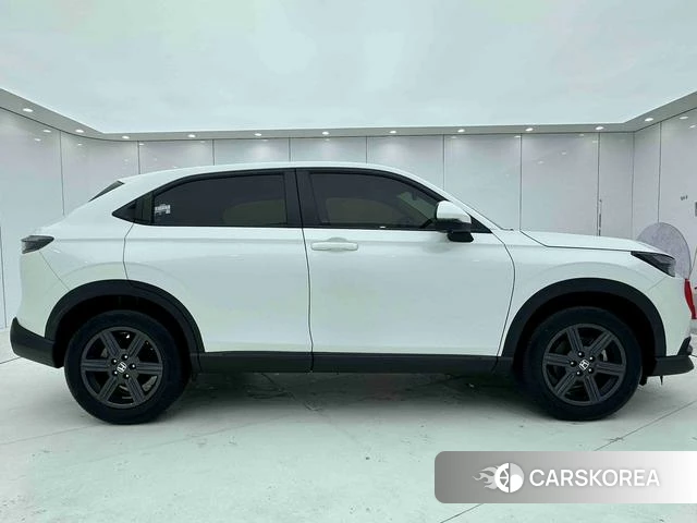 Honda XR-V 2024 Белый из Китая, фото 4