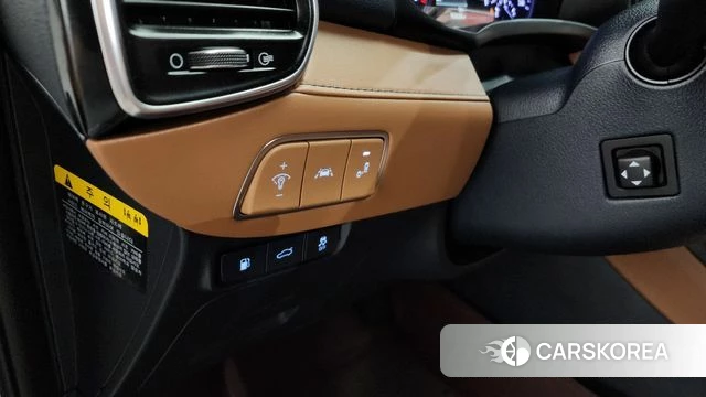 Hyundai Grandeur IG 2019 Белый из Кореи, фото 4