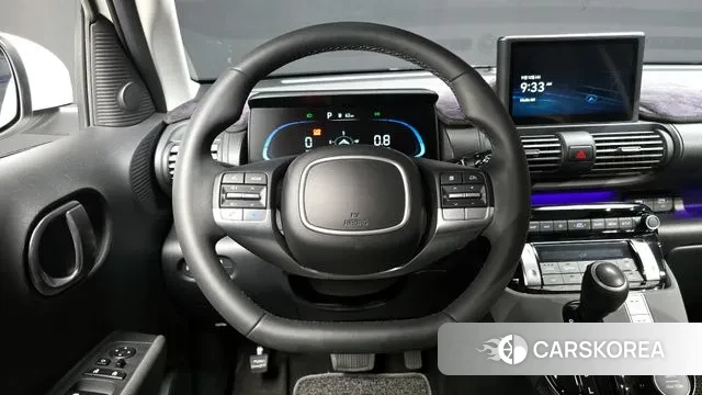 Hyundai Casper 2022 Белый из Кореи, фото 4