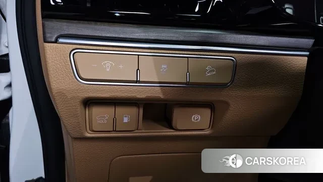 Kia Mohave Master 2021 Белый из Кореи, фото 4