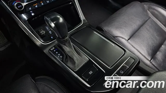 Hyundai Grandeur IG id 2252880 из Кореи 4