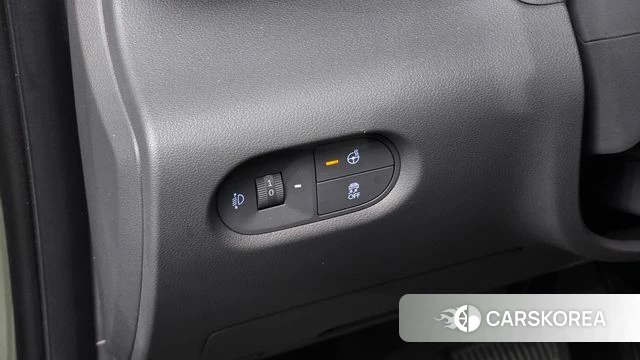 Hyundai Casper 2023 Цвет тростника из Кореи, фото 4