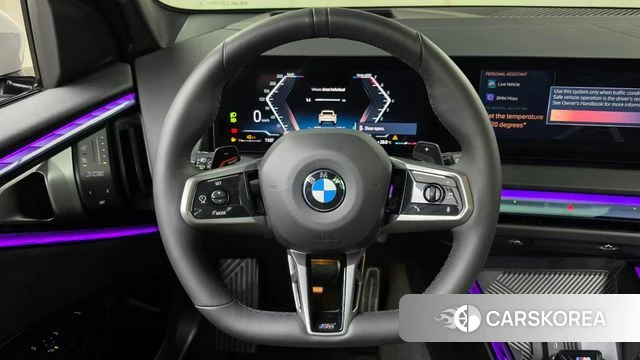 BMW X3 (G45) 2026 Белый из Кореи, фото 4