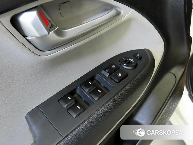 Kia The New Ray 2022 Белый из Кореи, фото 4