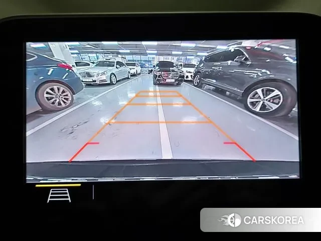 Chevrolet (GM Daewoo) The New Malibu 2019 Черный из Кореи, фото 4