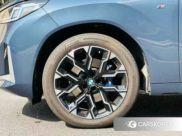 BMW X3 id 4028216 из Китая 4
