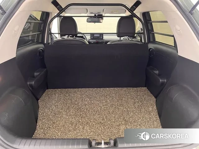 Hyundai Casper 2022 Цвет тростника из Кореи, фото 4