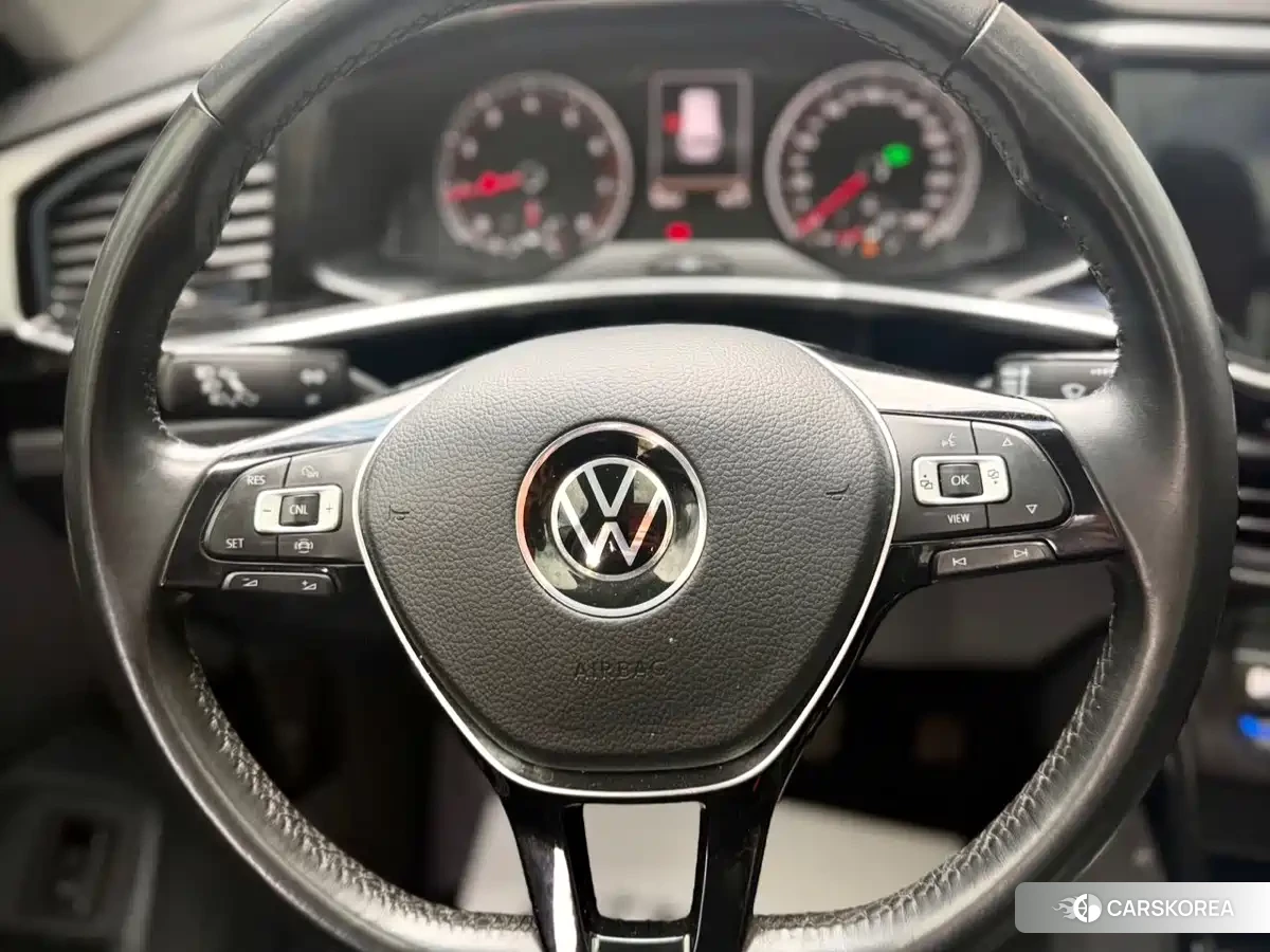 Volkswagen Tanyue 2022 Черный из Китая, фото 4