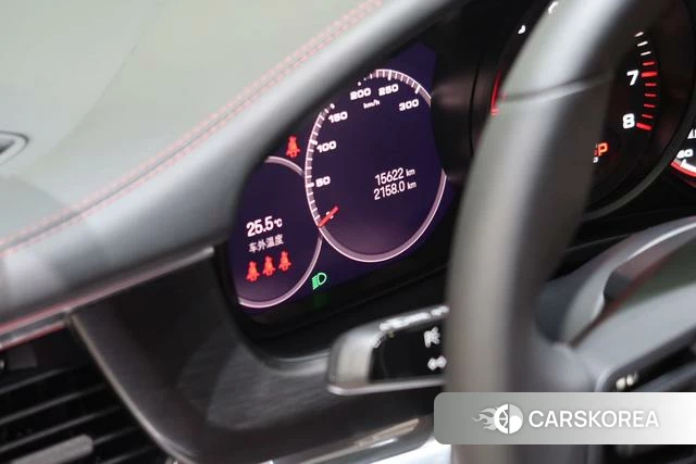 Porsche Panamera 2024 Белый из Китая, фото 4