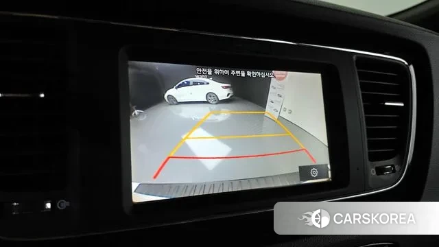 Kia The New Carnival 2020 Белый из Кореи, фото 4