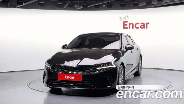 Kia K5 Hybrid 3rd Generation id 2691227 из Кореи 4