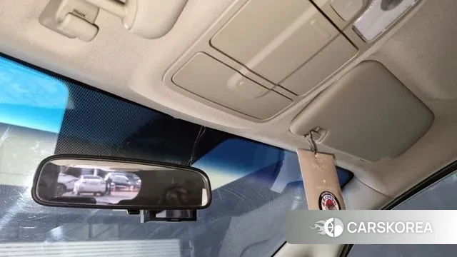 Kia The New Carens 2018 Серебристо-серый из Кореи, фото 4