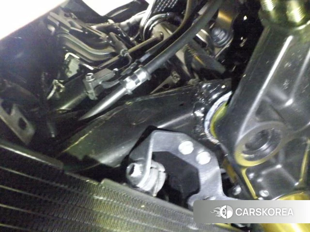 Проданный Honda X-ADV 750 id 4184578 из Японии