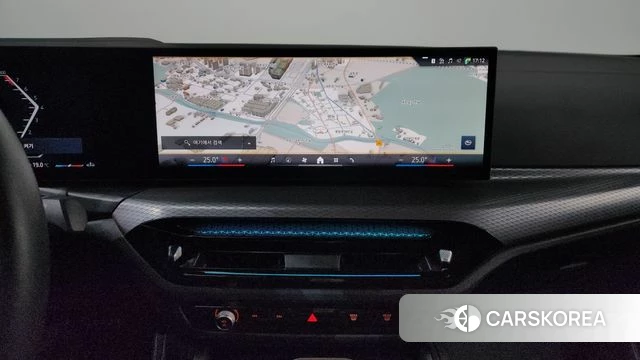 BMW 4 Series (G22) 2025 Цвет галактики из Кореи, фото 4