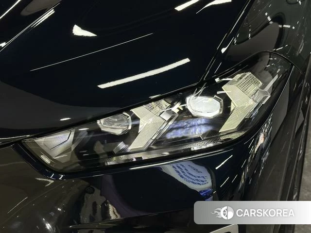 BMW X5 2025 Черный из Китая, фото 4