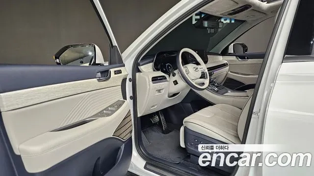 Hyundai The New Palisade id 2910638 из Кореи 4