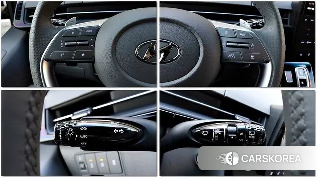 Hyundai Staria 2023 Черный из Кореи, фото 4